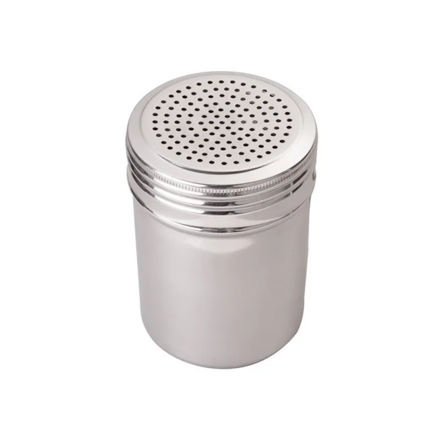 POLVILHADOR BARPRO A021 300ML ACO INOX