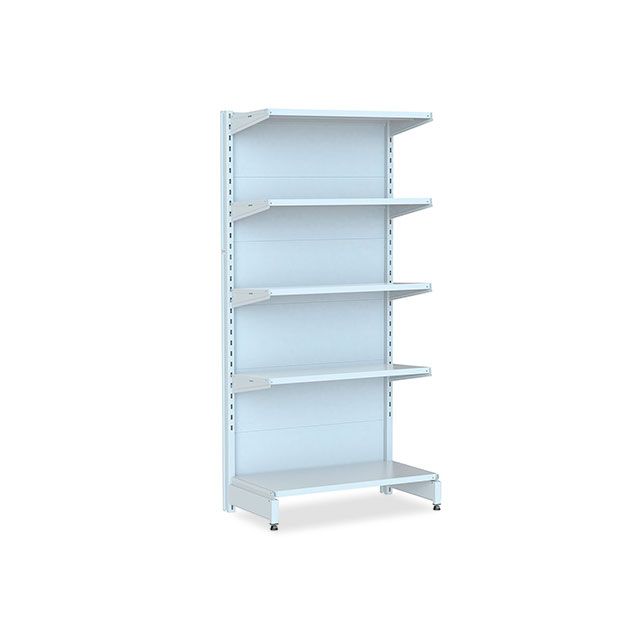 Gondola flex-40 ponta lx 170x78x30 branca