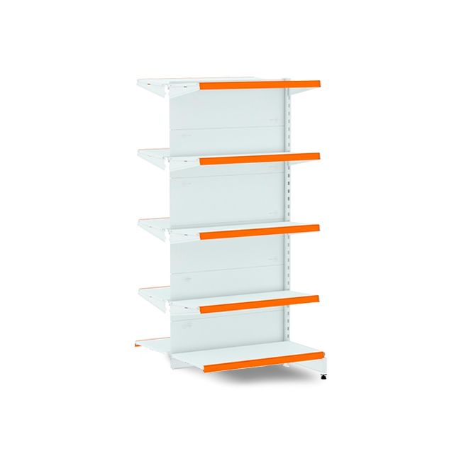 Gondola flex-40 centro contin brc 170x92x60-80