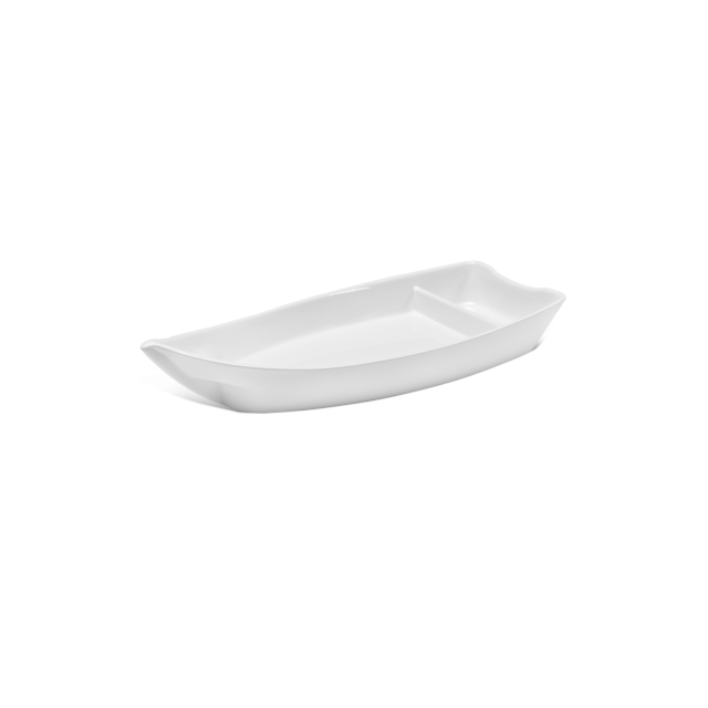 BARCO ORIENTE BRINOX 53201/016 BRANCO 30,5X14X5,5CM