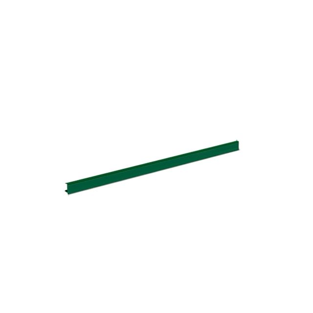 Porta Etiqueta Premium lx 92 Verde bandeira