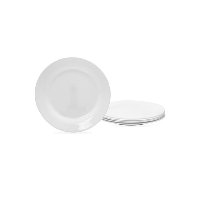 Prato duralex menu rs opaline 57430200847041