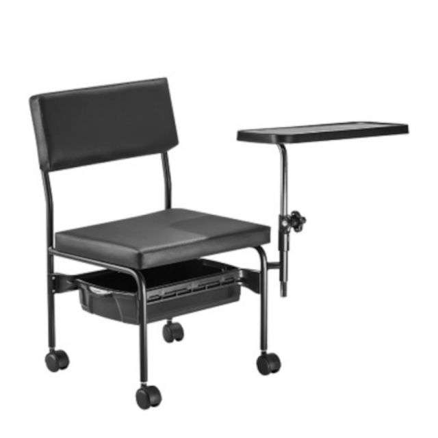 Ciranda Paris Dompel 5003 Preta/preta