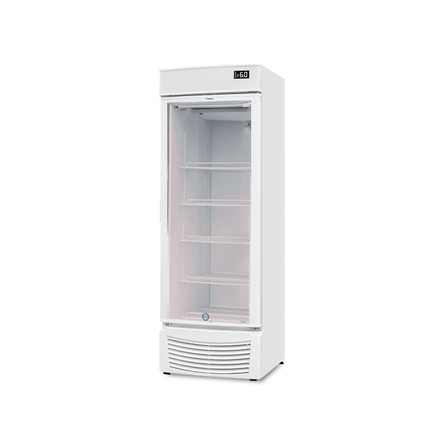 CERVEJEIRA VERTICAL FRICON VCFC431-2V005 PORTA VIDRO BRANCO 220V