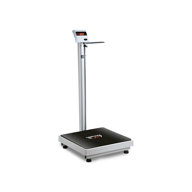 Balanca antropometrica 200kg/50g 4001