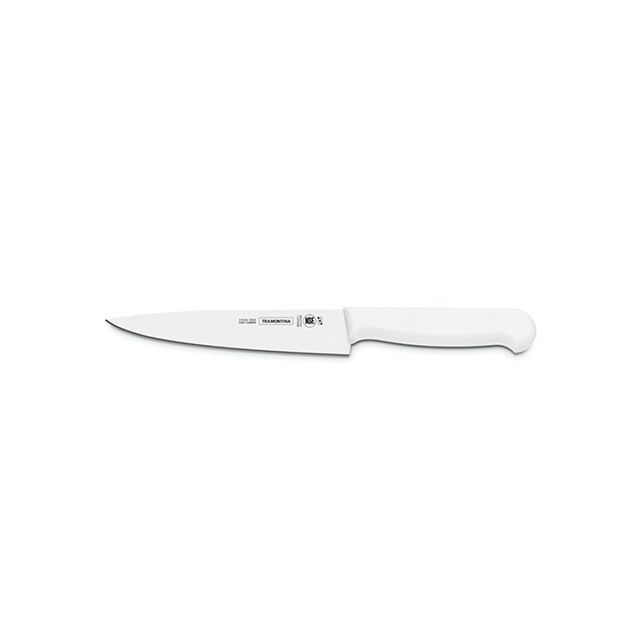 Faca Carne Inox 10 Profissional 24620/080