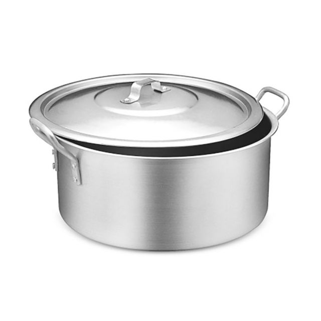 Cacarola ind.caba.32 12,0 lts 621