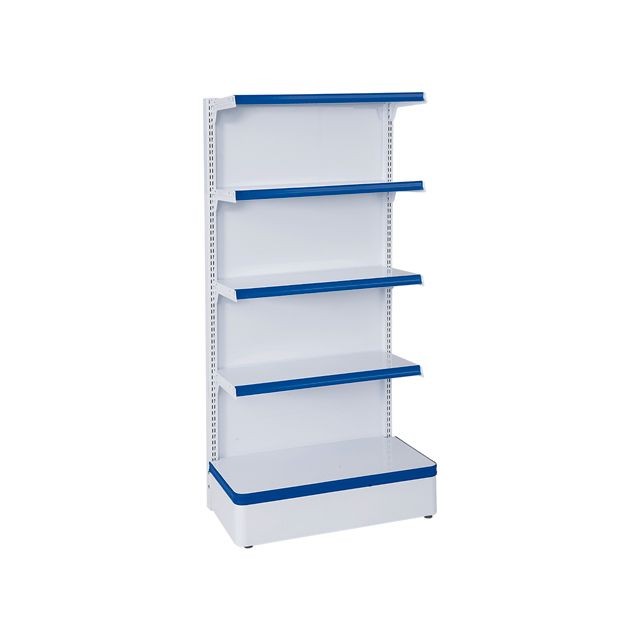 Ponta gondola new plus 1,25 branco