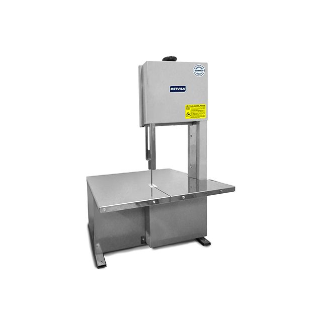 Serra Fita Pequena Pintadaleve 127v Metvisa Sfppl127m60n5