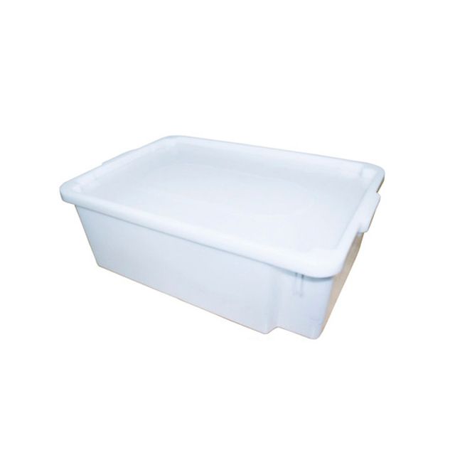 Recipiente s 950 c/ tampa s-950
