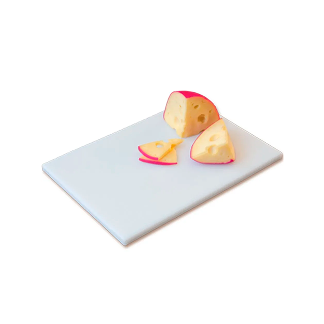 Placa Branca 1,5x20x35 cm 620