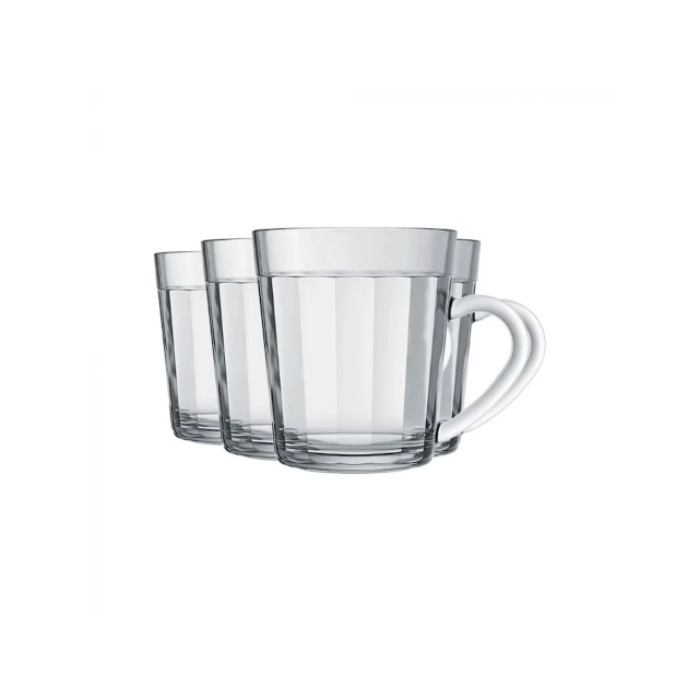 Jogo Caneca Americano 270 ml
