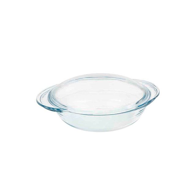 Terrina Redonda 2,8 LT