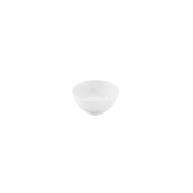 Bowl Redondo 10x5,3 Asia Brinox 50101/004 150ml Branco