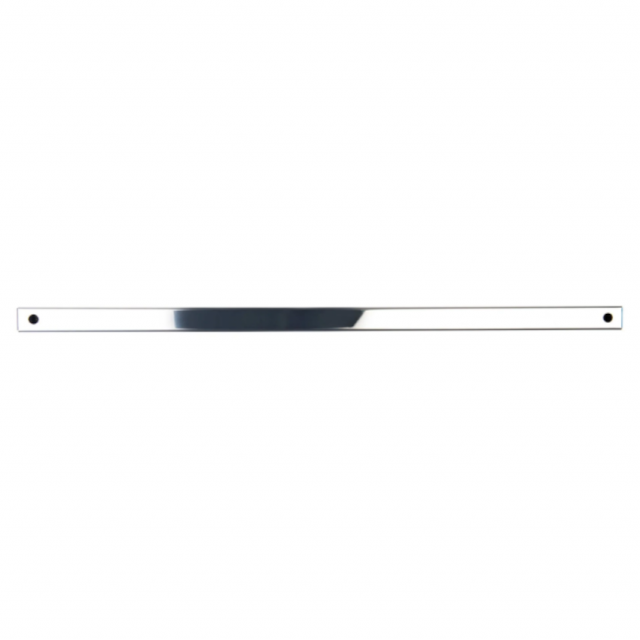 Barra Haus Domama 3053 Com 6 Ganchos Inox 55cm