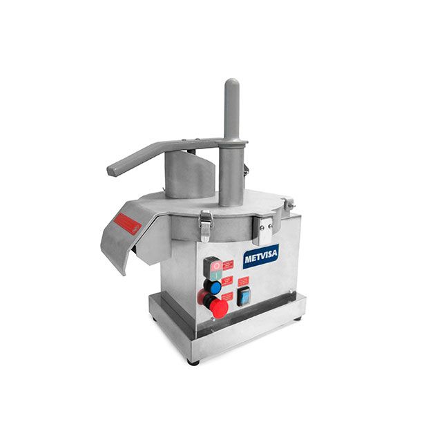 MULTIPROCESSADOR ALIMENTOS MAX METVISA MPAM127M60N5 127V