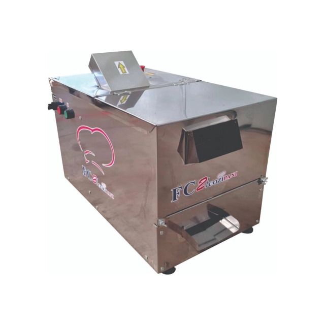 Moenda Garapeira Luxo fc140  Inox gli-140/127v 1