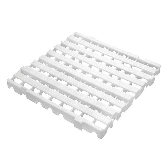 ESTRADO MULTIUSO BELMOUNT 199 500X500X45 MM BRANCO