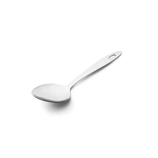Colher de Arroz 25cm ut47-001 00ut470001001