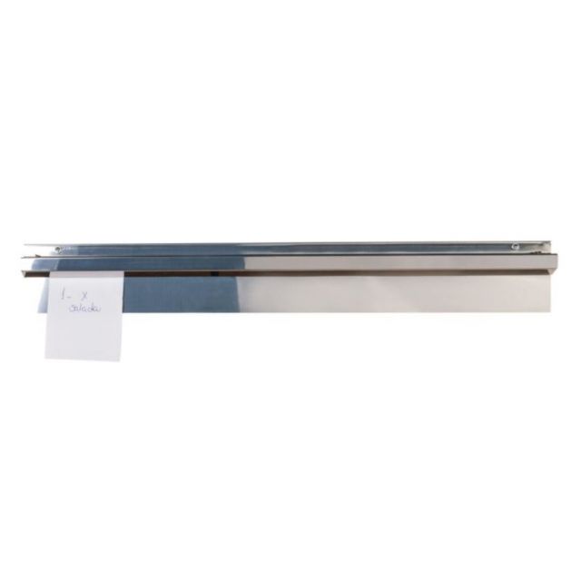 PORTA COMANDA DOMAMA 984 INOX 30CM
