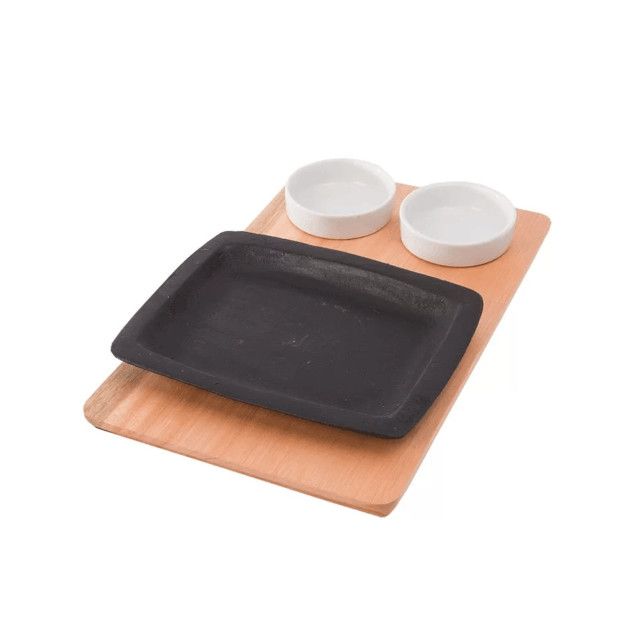 Mix Grill Petisqueira Domama 1121 Kort