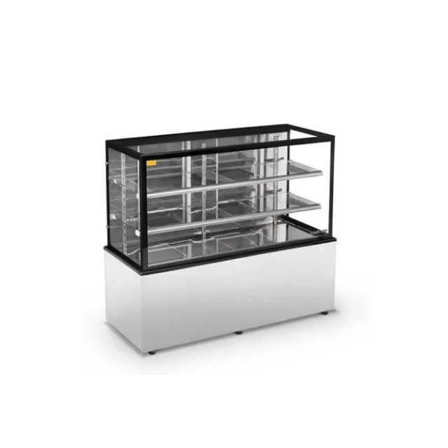 Vitrine seca conf new titanium csnt1500 127v 15281 1