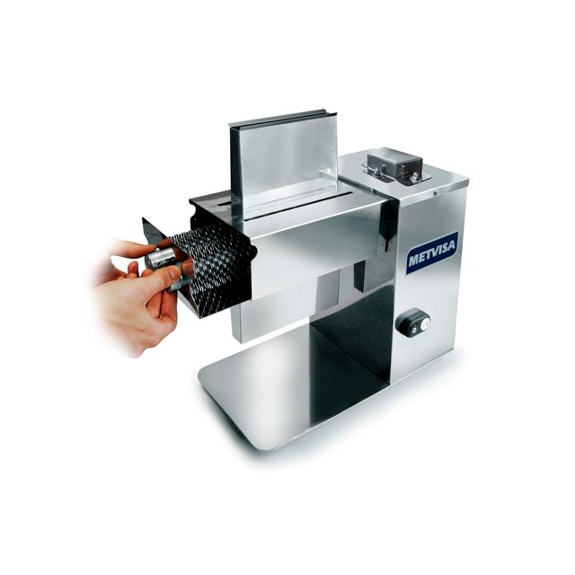 PREPARADOR AMACIADOR DE CARNE METVISA PAC127M60N5 127V