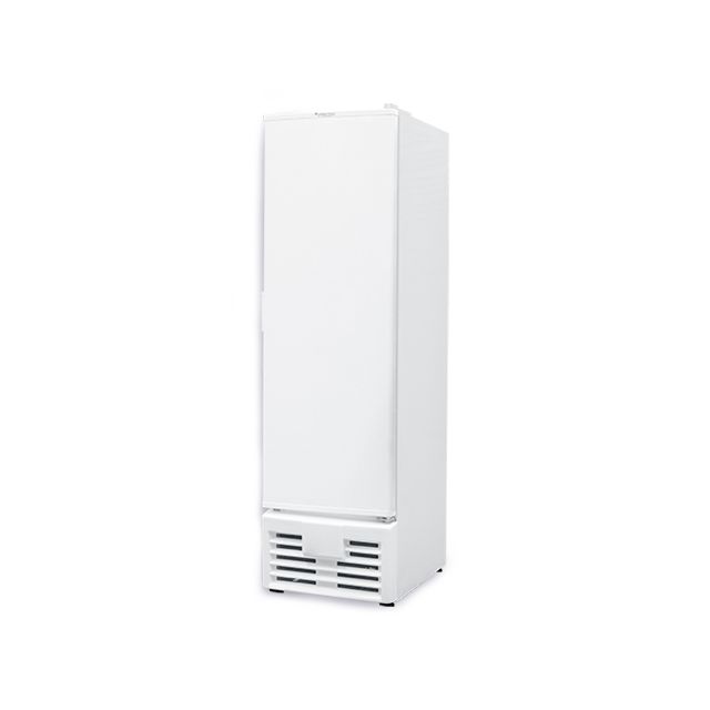 Conservador Vert VCED284-1c000 P. Chapa 127v Branco