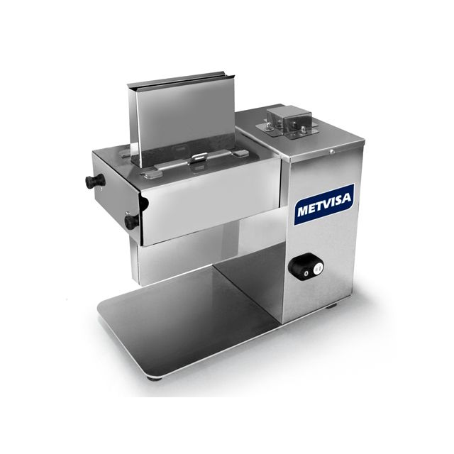PREPARADOR E AMACIADOR DE CARNES METVISA PAC220M60N5 220V