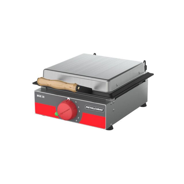 Grill Eletrico Metalcubas Mge30 220v Mtc006023148
