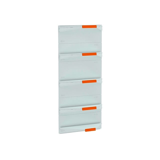Gondola flex 40/50 canto lx 1,96x0,59x0,30-40 bran 1