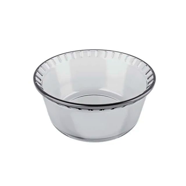 Forma Para Sufle 2,4 LT