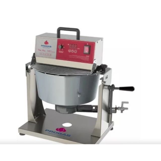 Misturela Compacto Biv Prmq-10 Progas P38383 10l
