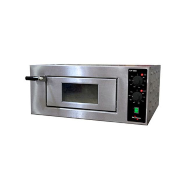 Forno lastro pizza flp-400a analogico 220v 666831 1