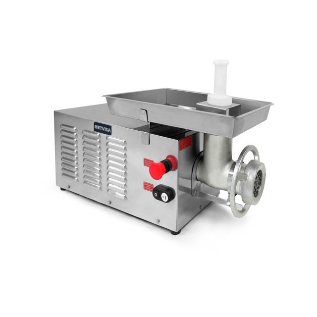Picador Carne Boca 22 Estanhado Metvisa Pcl22127m60n5 127v