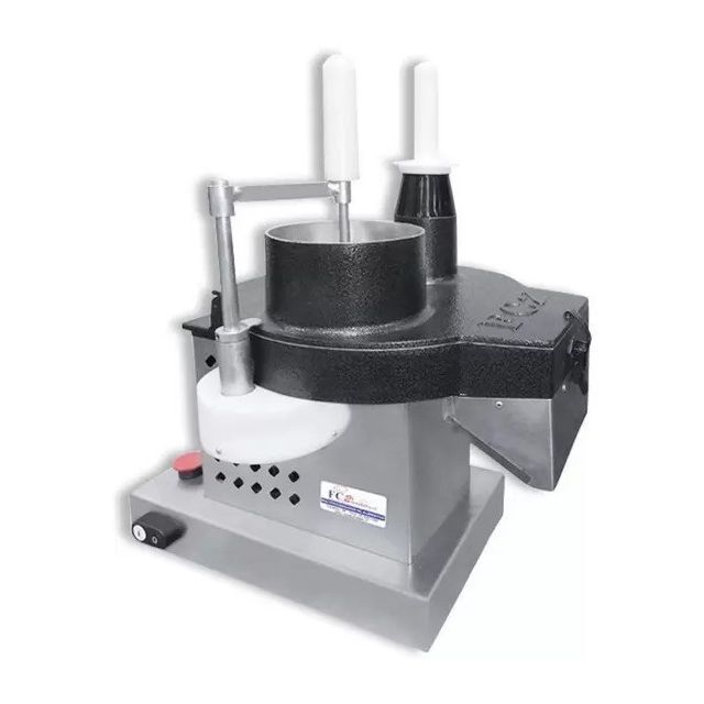 Multiprocessador Inox mpai-127 1