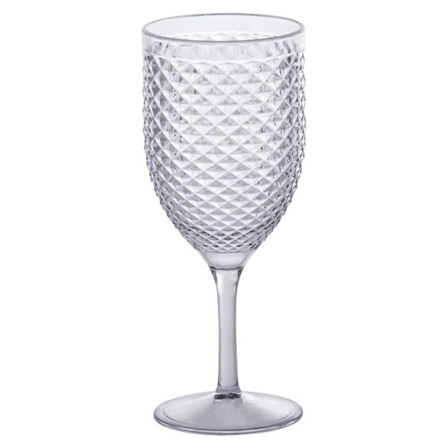 Taca Luxxor Paramount 1147 Para Agua E Vinho 480 Ml
