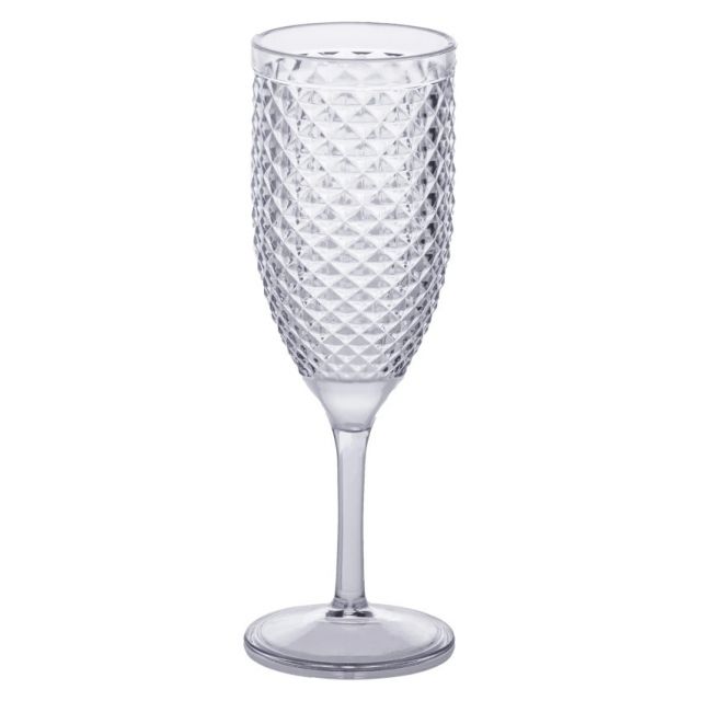 Taca Luxxor 1148 Para Champagne 350 Ml