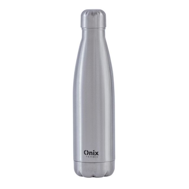 Garrafa Paramount 1263 Aco Inox 500 Ml