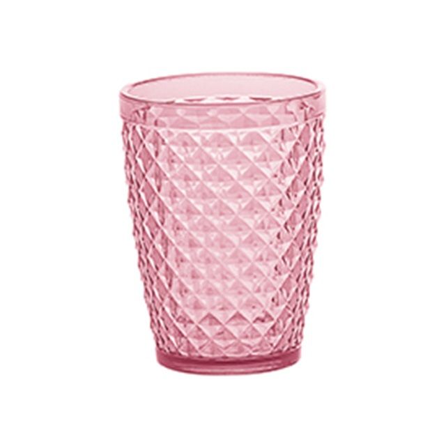 Copo luxxor 500 ml rosa 1406 1