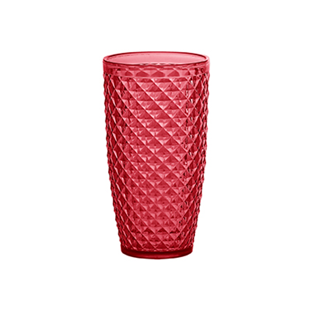 Copo luxxor 800 ml vermelho 1429 1