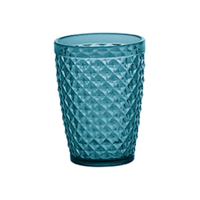 Copo luxxor 500 ml verde 1588 1