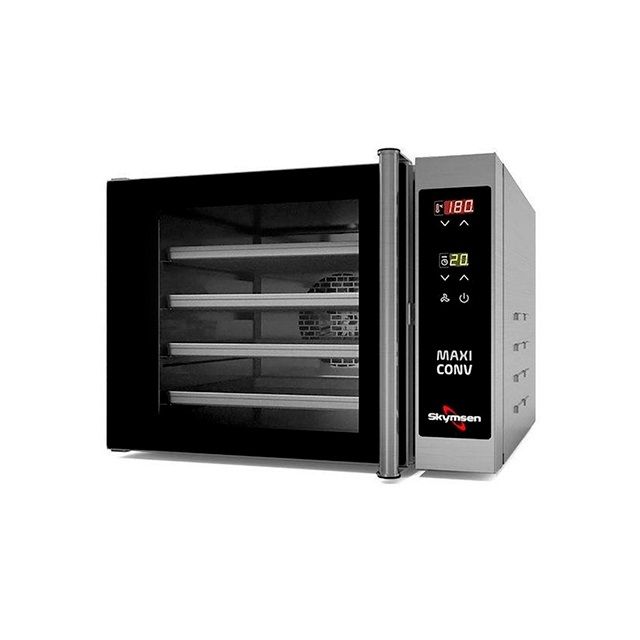 Forno conveccao maxiconv vp 3000w 220v 661805 1