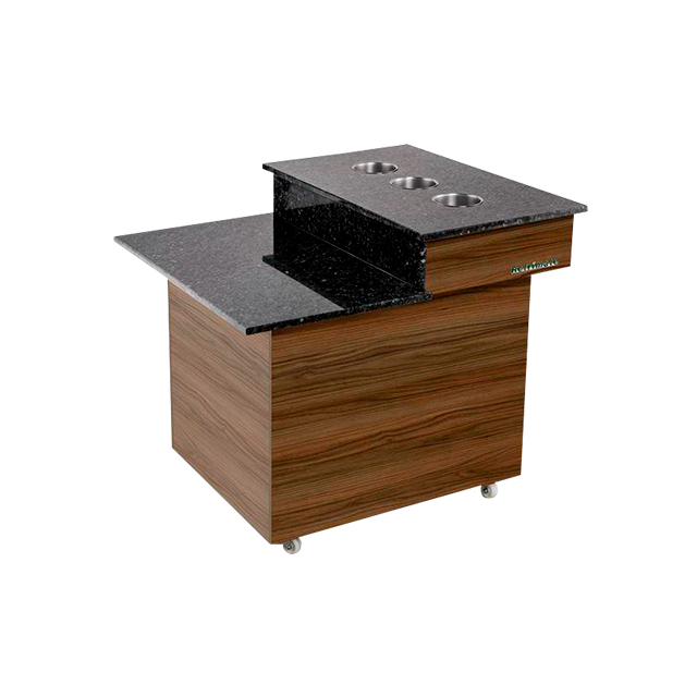 Complemento pratos e talheres buffet cptbr 156476- 1