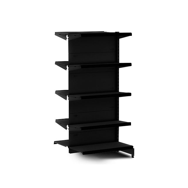 Gondola flex 60 centro cont 1,70x0,92x0,80 1,0 prt 1