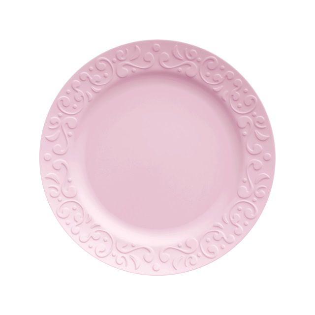 Prato Raso - Rosa Fractal - Tassel 4.3965227.24.00 1
