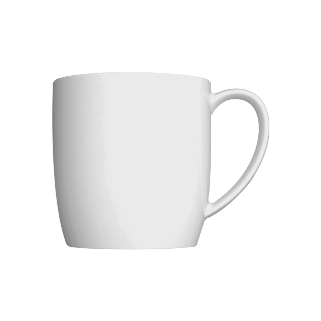 Caneca bco urban cafe 360ml 5.0192004.00