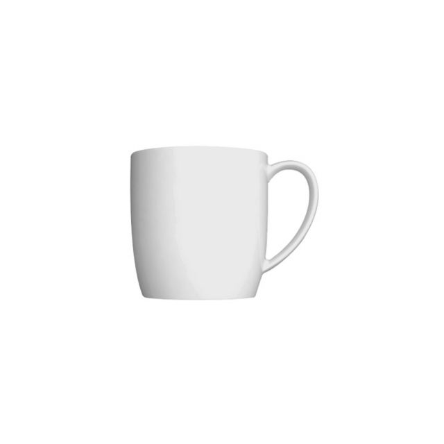 CANECA CAFE GERMER URBAN 501920044005612 360ML BRANCA