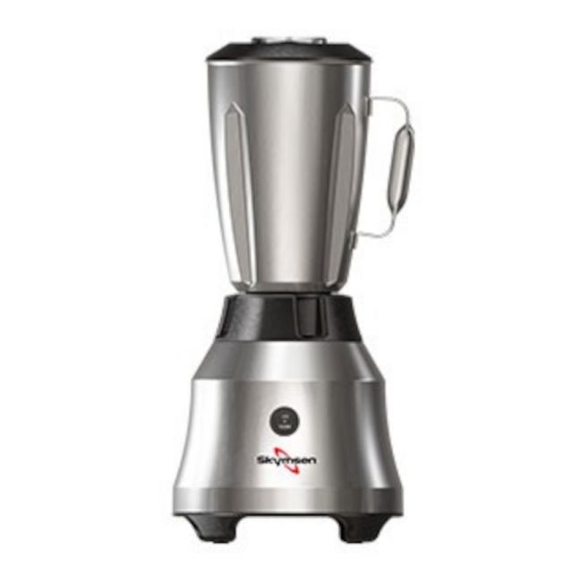 Liquidificador Inox Skymsen  Li1,5l 220v Copo Inox 474339