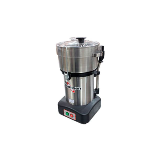 Cutter Skymsen Cr-4l-n 220v Inox 614530